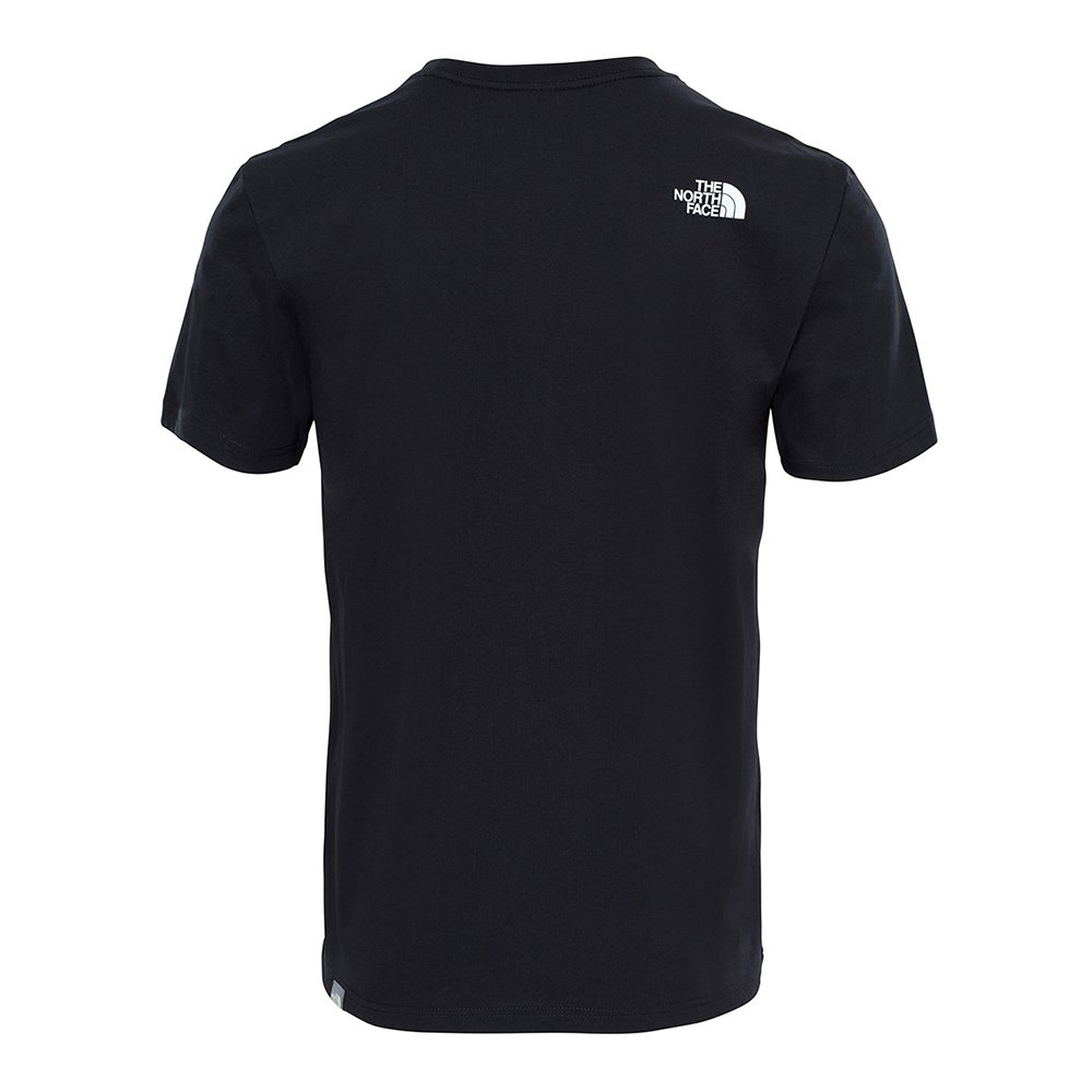 the north face m s/s nse tee the north face m s/s nse tee