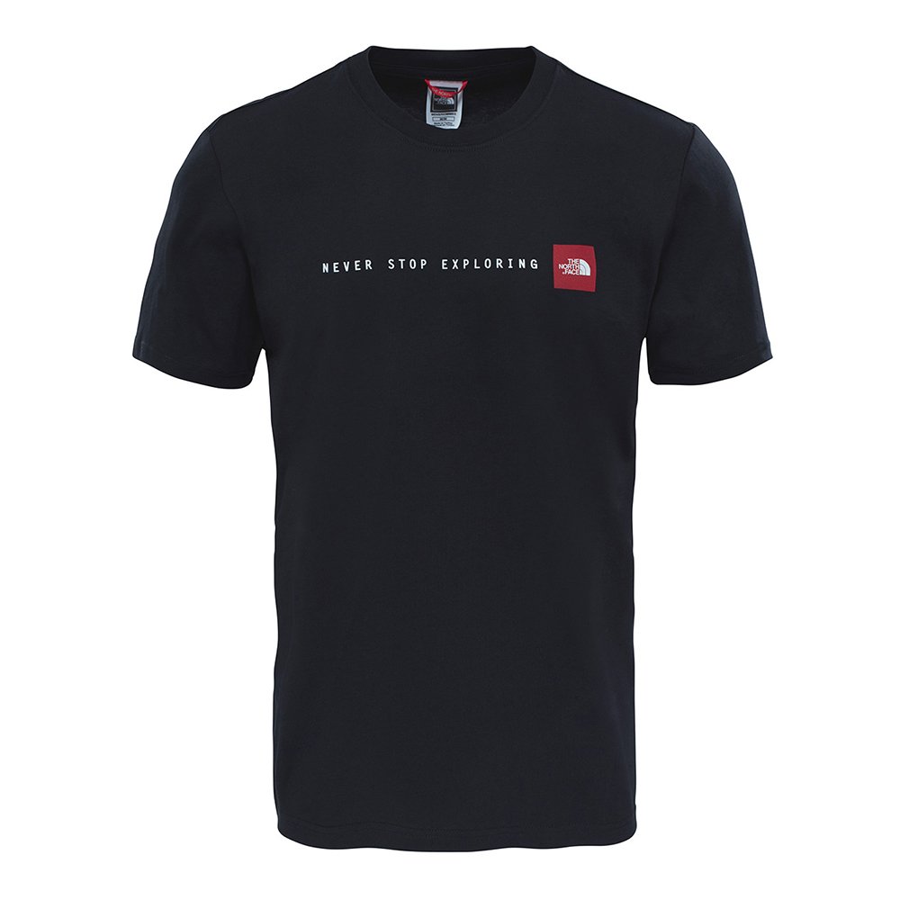 the north face m s/s nse tee the north face m s/s nse tee