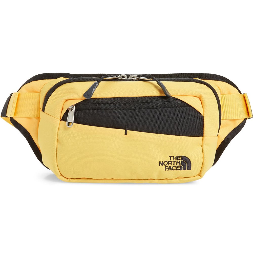 bozer hip pack north face