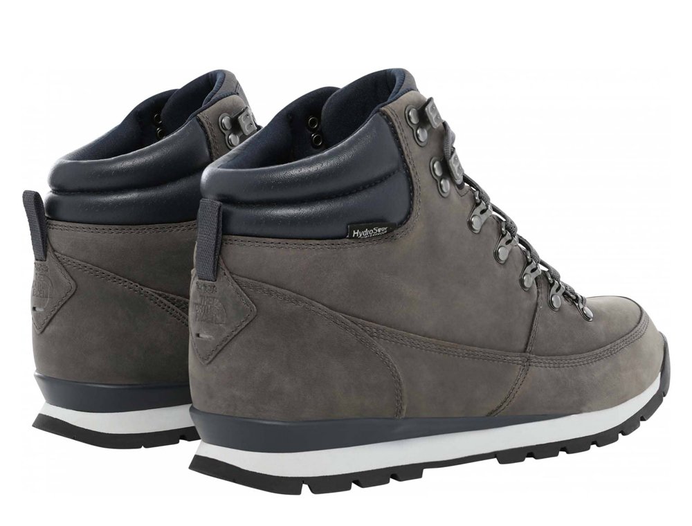 buty the north face back to berkeley redux ltr