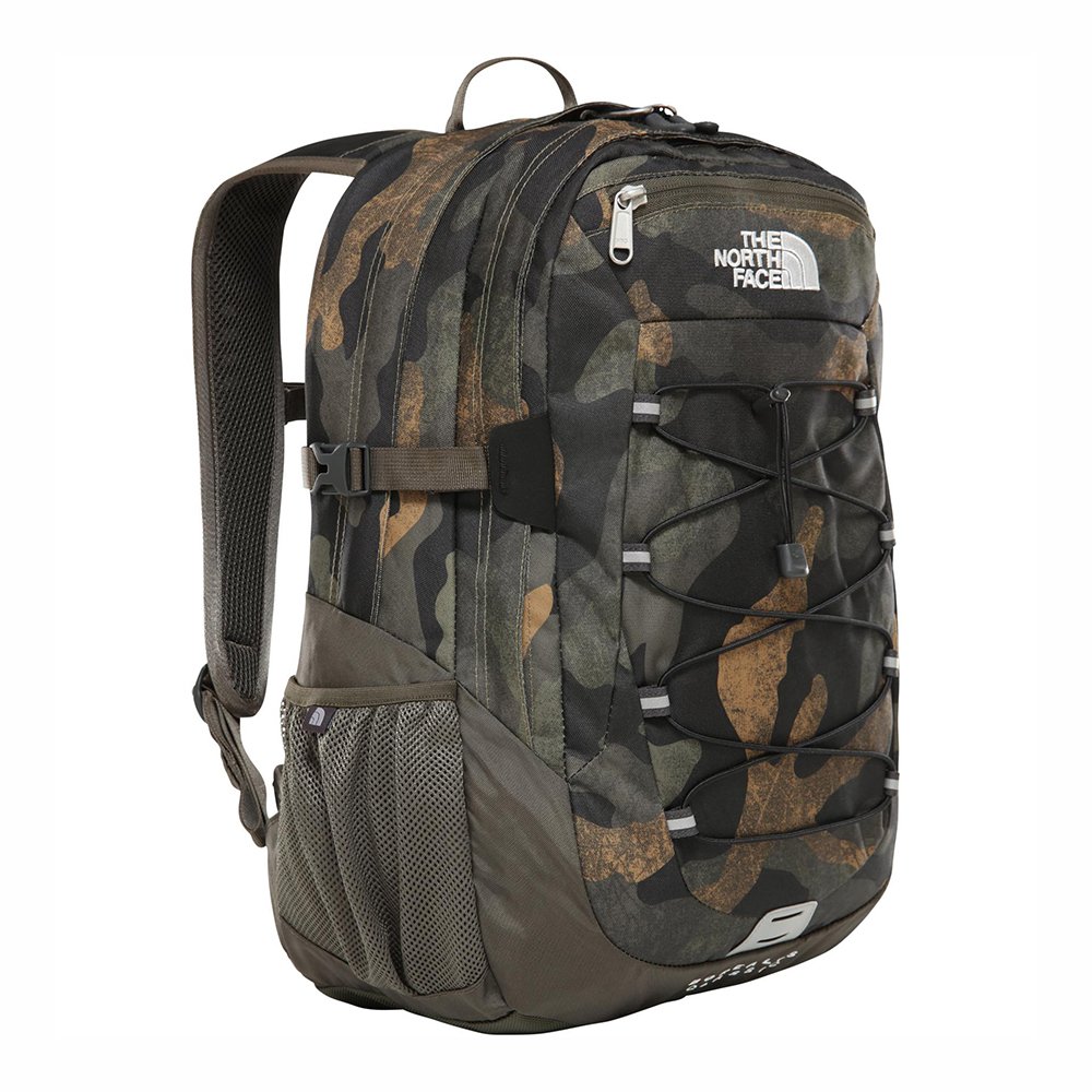 the north face borealis classic (nf00cf9cg2g) the north face borealis classic (nf00cf9cg2g)