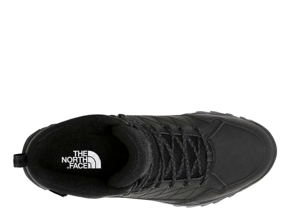 the north face storm strike ii męskie czarne (nf0a3rrqca0) the north face storm strike ii męskie czarne (nf0a3rrqca0)