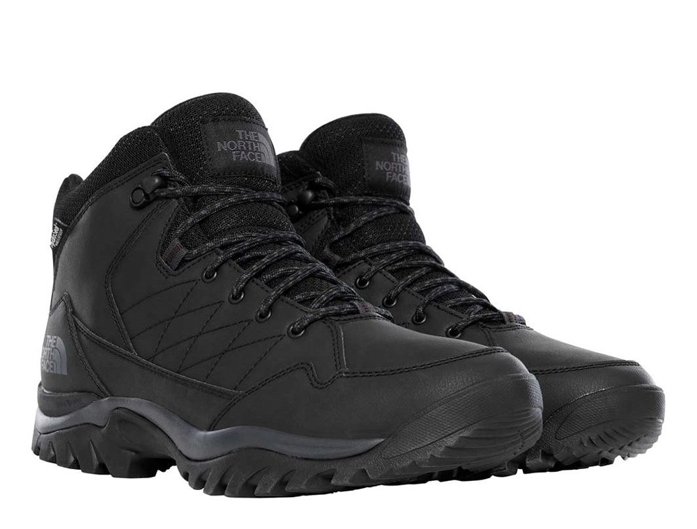 the north face storm strike ii męskie czarne (nf0a3rrqca0) the north face storm strike ii męskie czarne (nf0a3rrqca0)