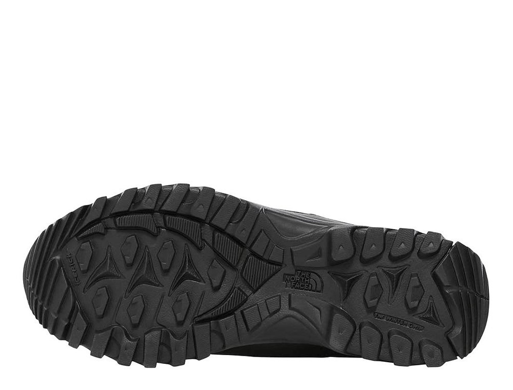 the north face storm strike ii męskie czarne (nf0a3rrqca0) the north face storm strike ii męskie czarne (nf0a3rrqca0)