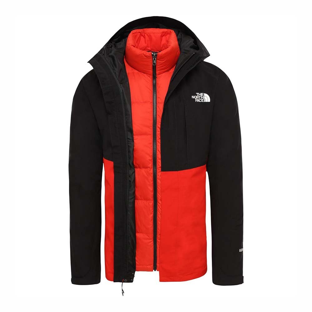 the north face mountain light triclimate (nf0a3ss3tj2) the north face mountain light triclimate (nf0a3ss3tj2)