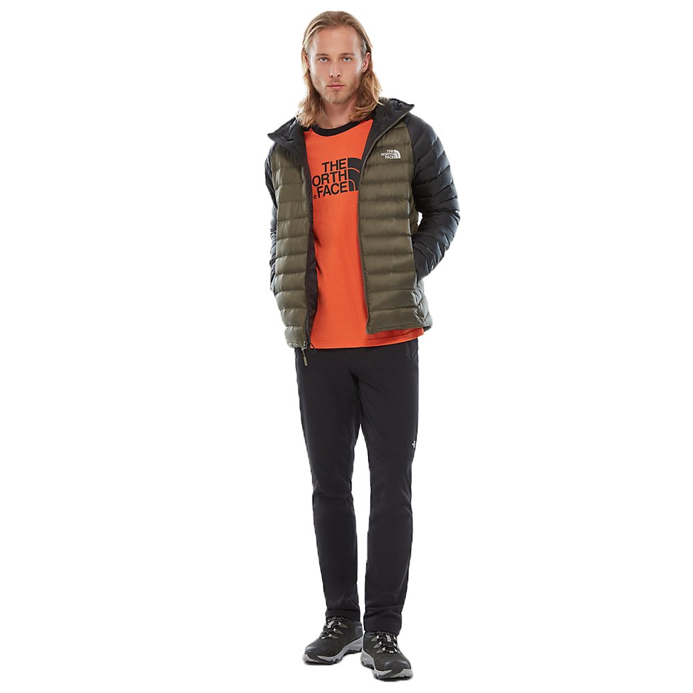 the north face traveail hoodie (nf0a39n4kx7) the north face traveail hoodie (nf0a39n4kx7)