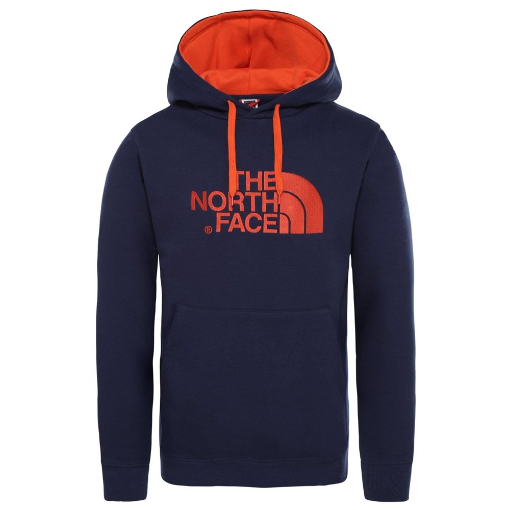 bluza the north face drew peak (nf00ahjyjc6) bluza the north face drew peak (nf00ahjyjc6)