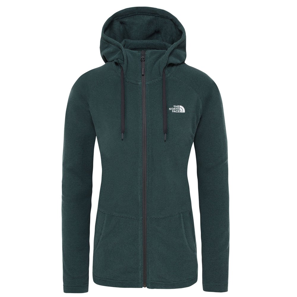 bluza the north face mezzaluna zip (nf0a2uasgpg) bluza the north face mezzaluna zip (nf0a2uasgpg)