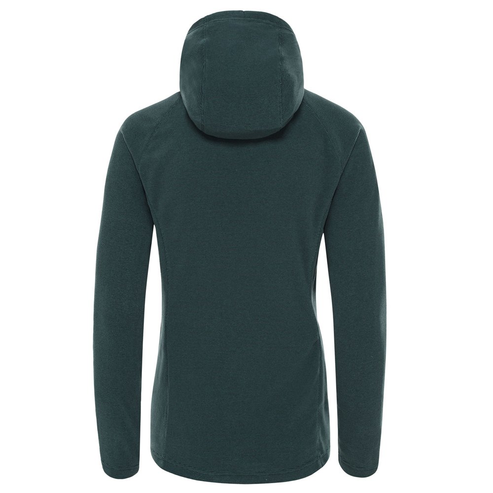 bluza the north face mezzaluna zip (nf0a2uasgpg) bluza the north face mezzaluna zip (nf0a2uasgpg)