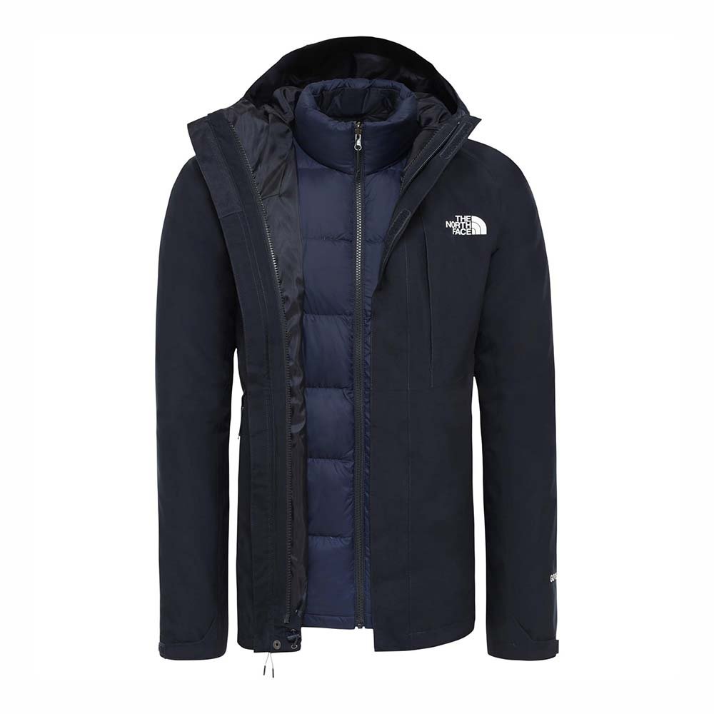 the north face mtn lt tri urban navy the north face mtn lt tri urban navy