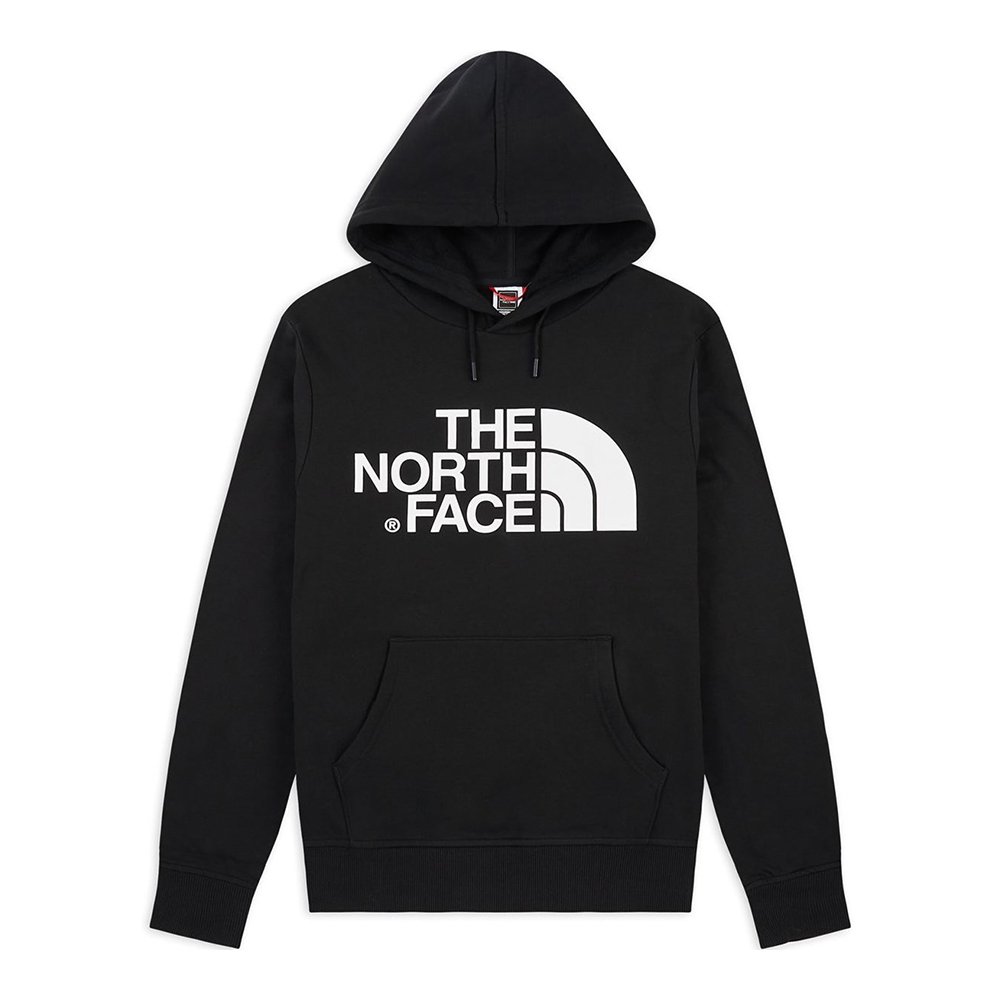 the north face m standard hoodie (nf0a3xydjk3) the north face m standard hoodie (nf0a3xydjk3)