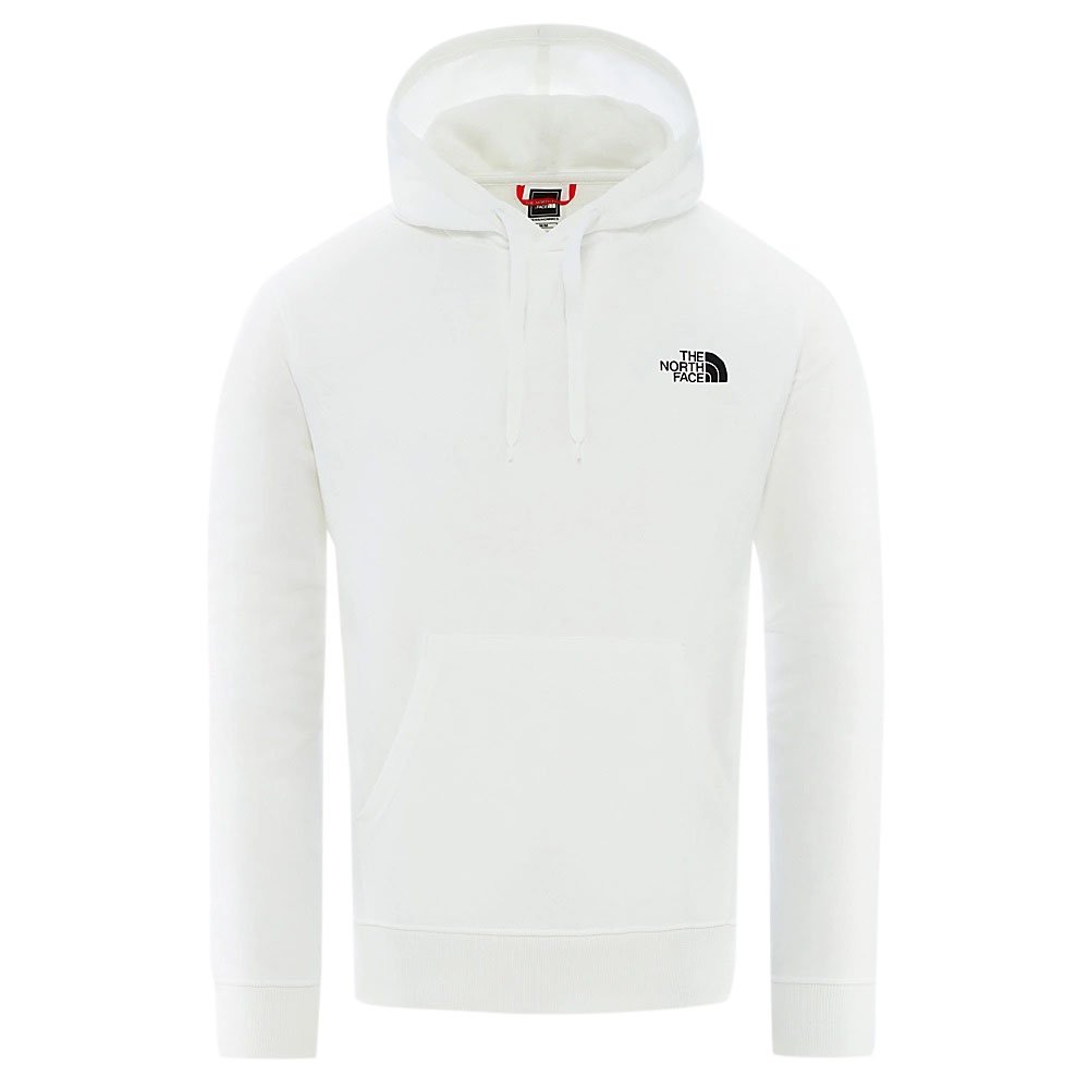 the north face m graphic flow hoodie (nf0a492ala9) the north face m graphic flow hoodie (nf0a492ala9)