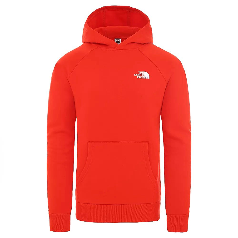the north face m raglan red box hoodie (nf0a2zwu15q) the north face m raglan red box hoodie (nf0a2zwu15q)