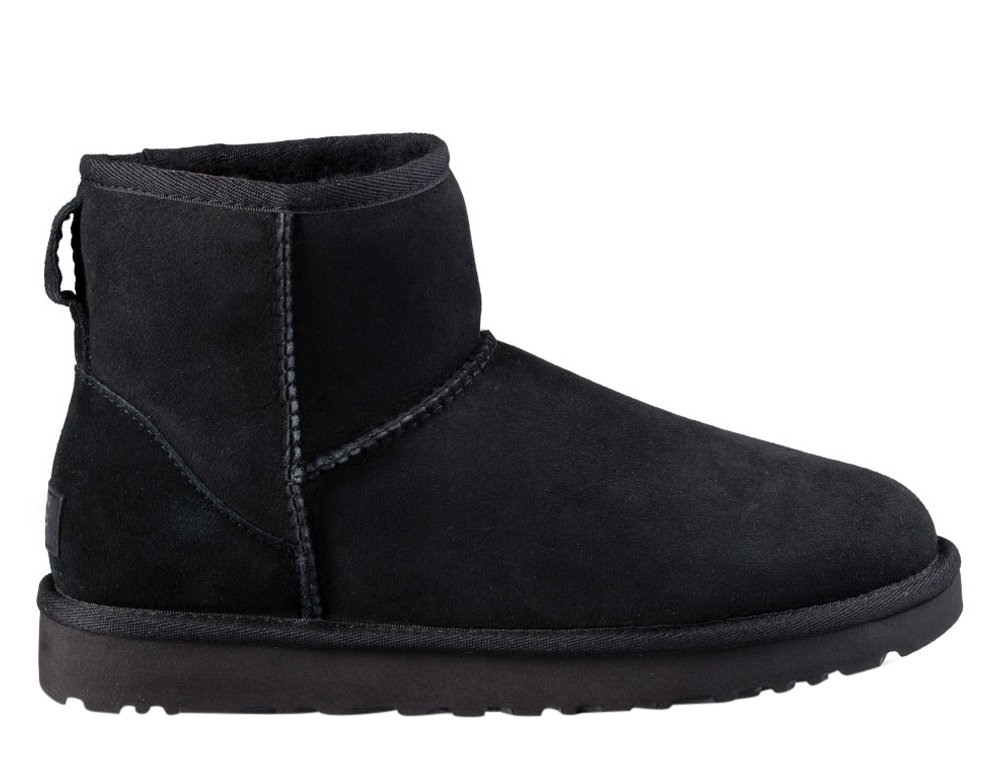 ugg cl mini ii black ugg cl mini ii black