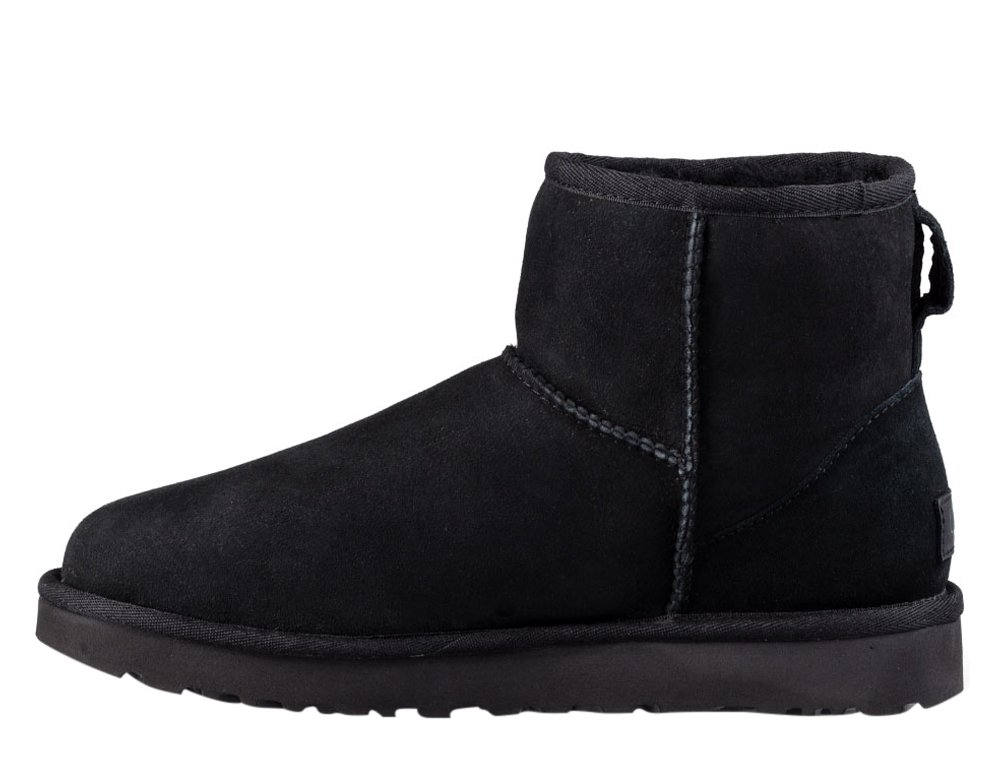 ugg cl mini ii black ugg cl mini ii black