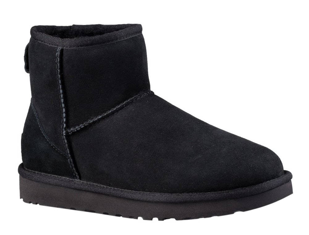 ugg cl mini ii black ugg cl mini ii black