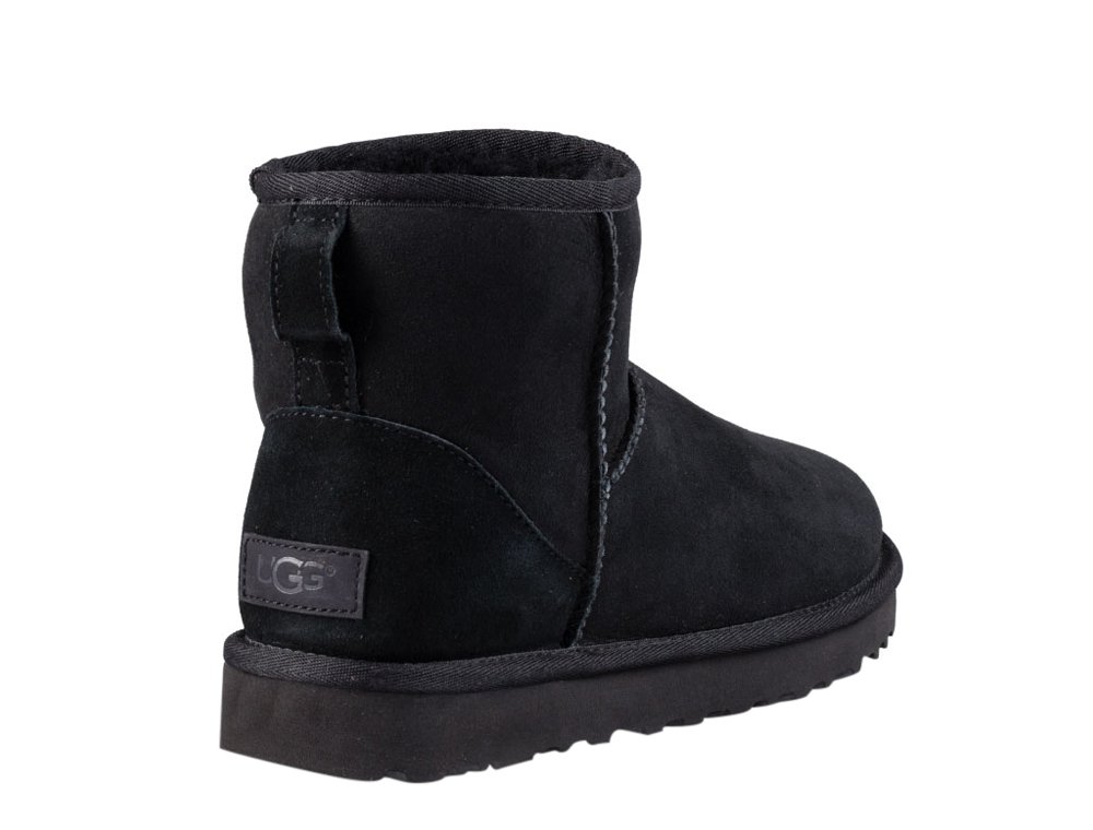 UGG - UGG アグ W CLASSIC MINI II 23cm の+giftsmate.net