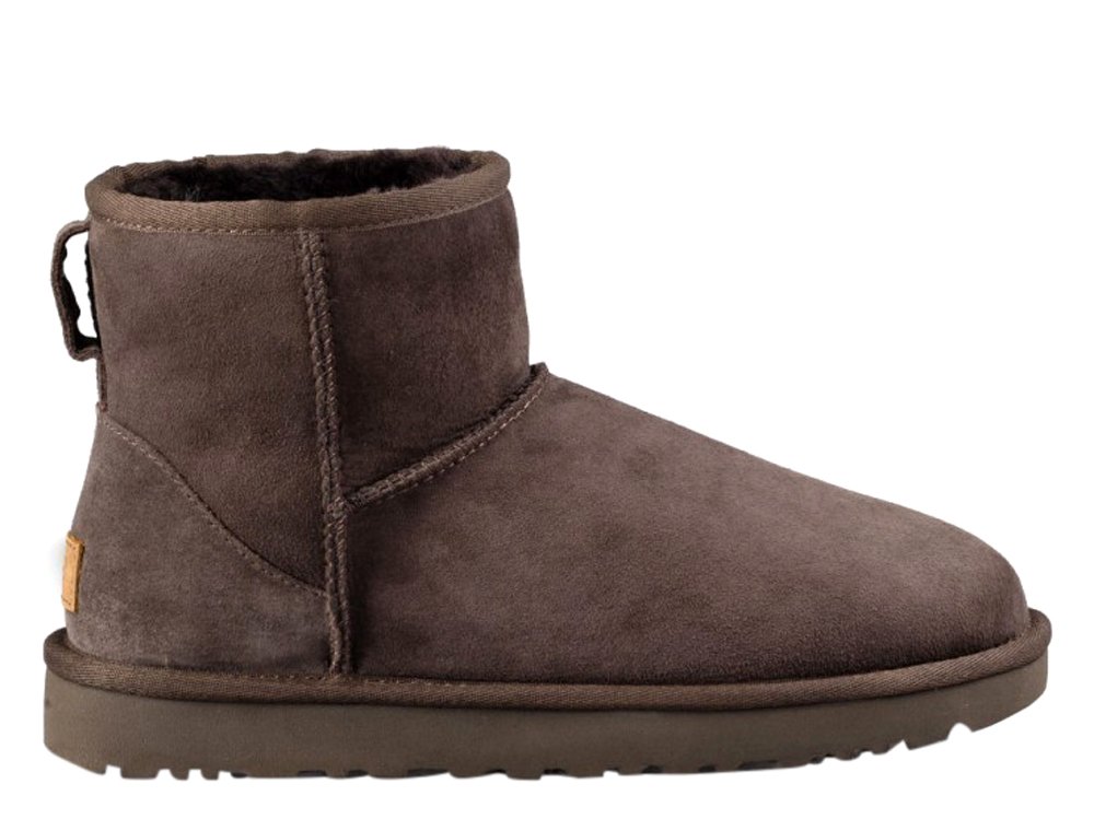 ugg w classic lace mini