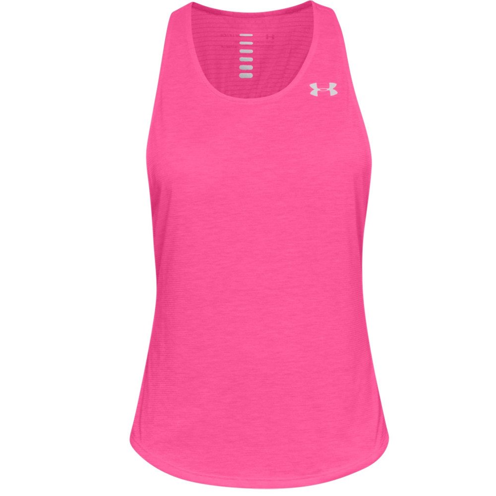 koszulka under armour ua streaker 2.0 racer tank koszulka under armour ua streaker 2.0 racer tank