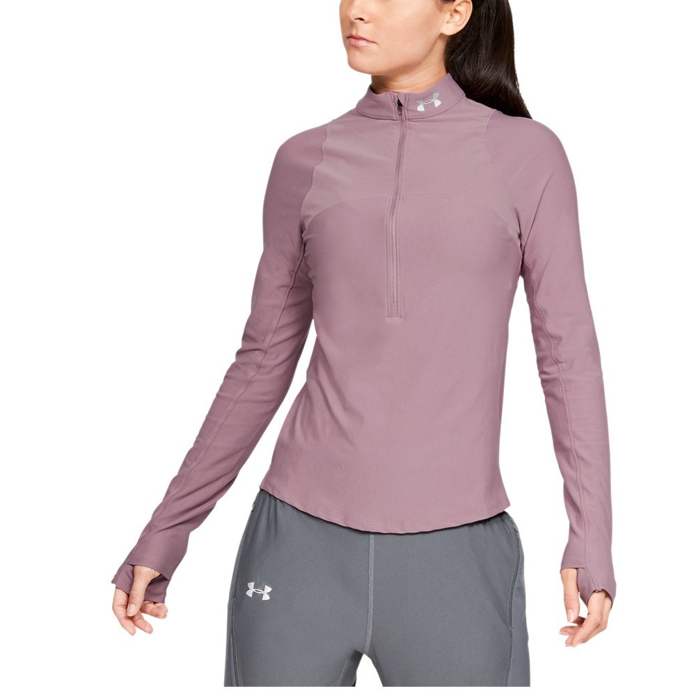 bluza under armour ua qualifier half zip bluza under armour ua qualifier half zip