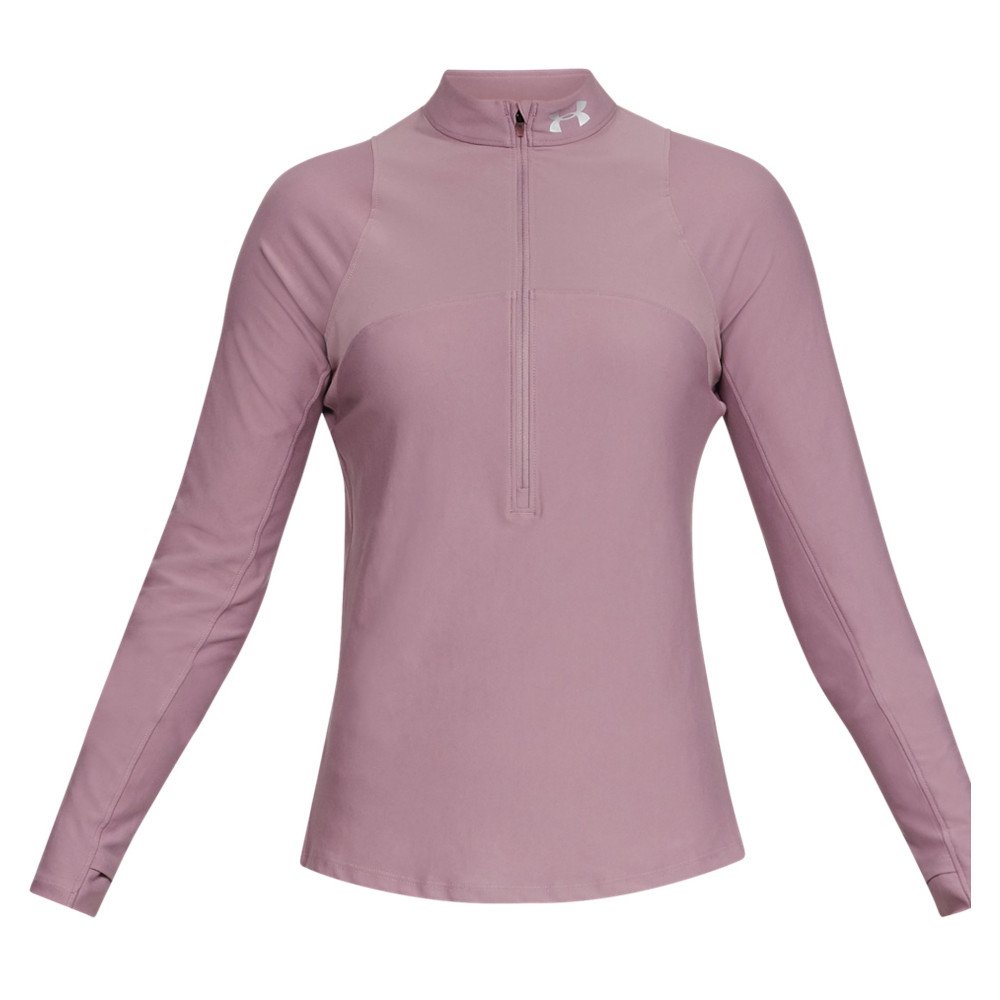 bluza under armour ua qualifier half zip bluza under armour ua qualifier half zip