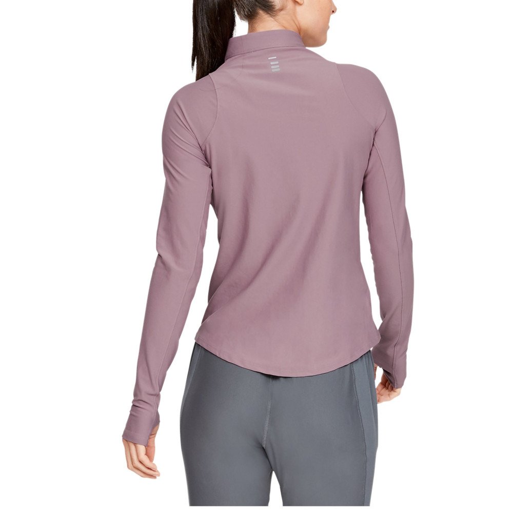 bluza under armour ua qualifier half zip bluza under armour ua qualifier half zip