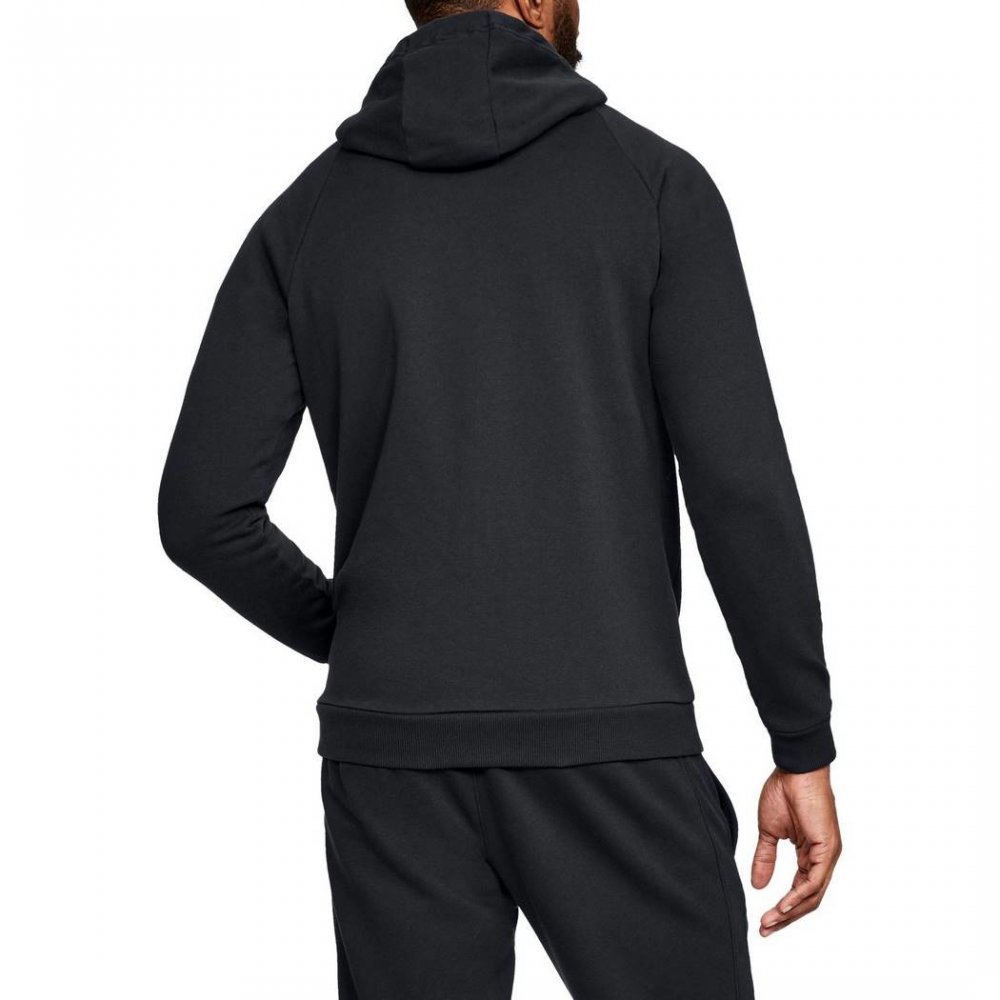 under armour rival fleece full zip hoodie black under armour rival fleece full zip hoodie black