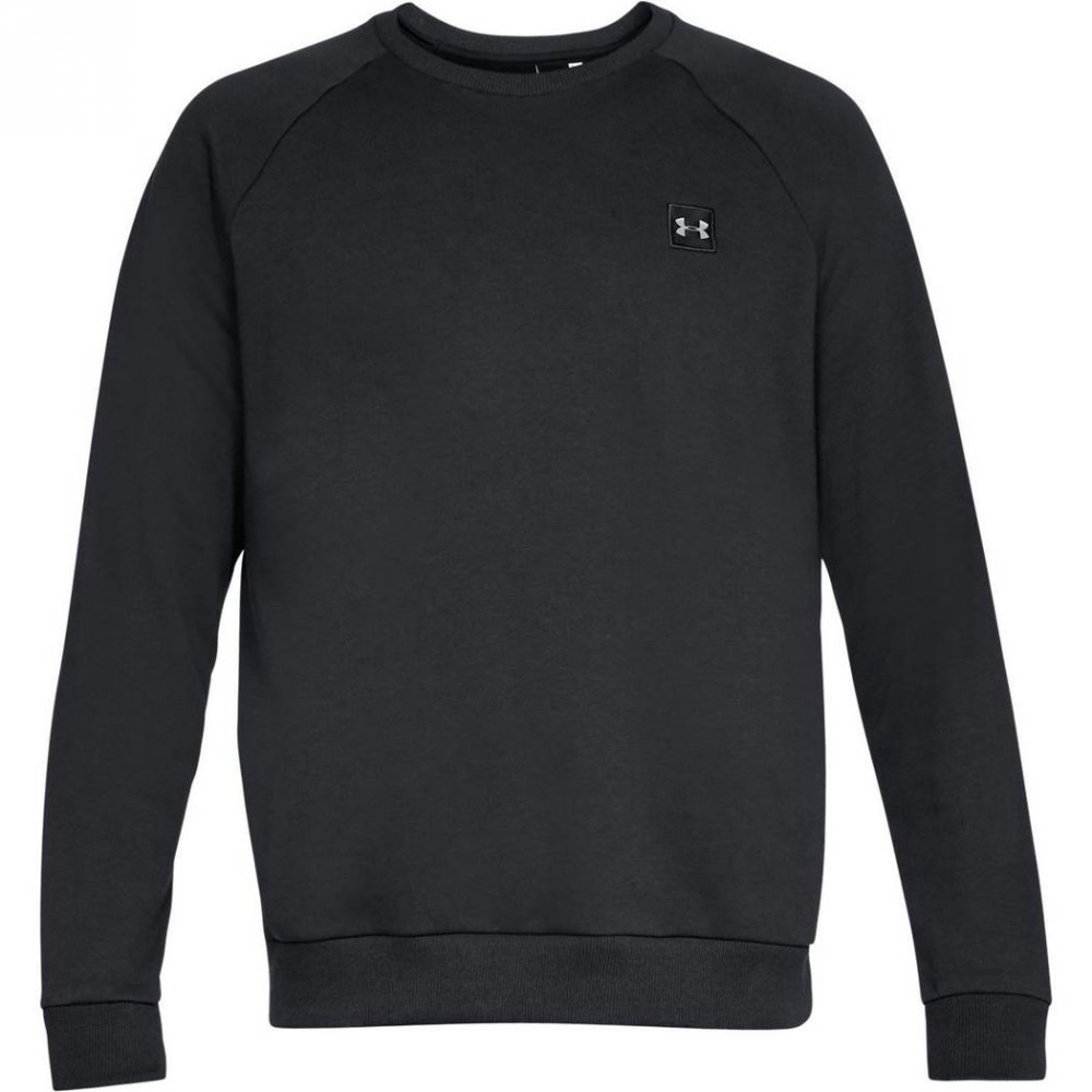 under armour rival fleece crew under armour rival fleece crew
