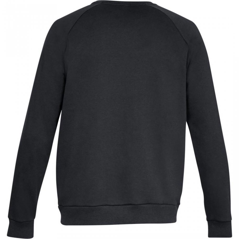 under armour rival fleece crew under armour rival fleece crew