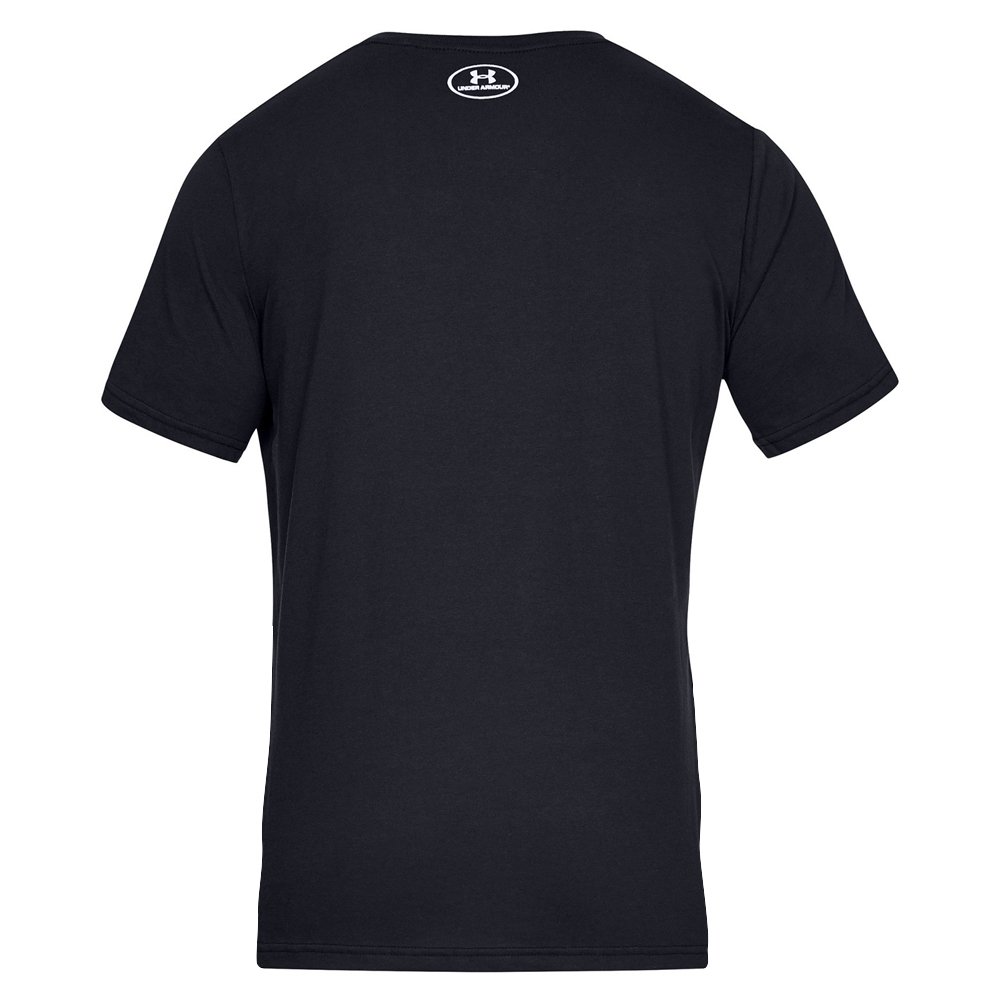 under armour stacked left chest ss under armour stacked left chest ss