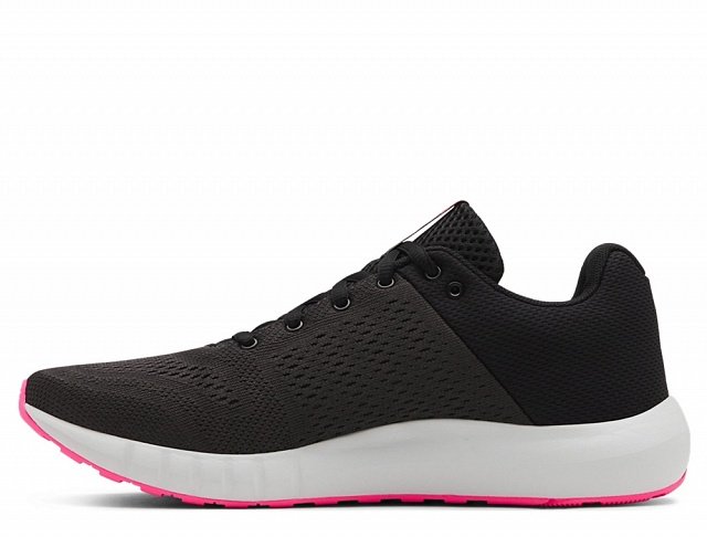 under armour ua micro g pursuit w różowo-grafitowe under armour ua micro g pursuit w różowo-grafitowe