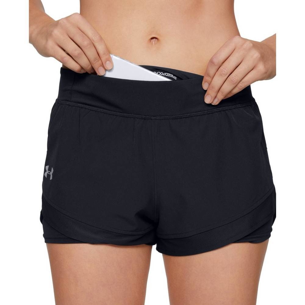 spodenki under armour ua qualifier speedpocket 2in1 short spodenki under armour ua qualifier speedpocket 2in1 short