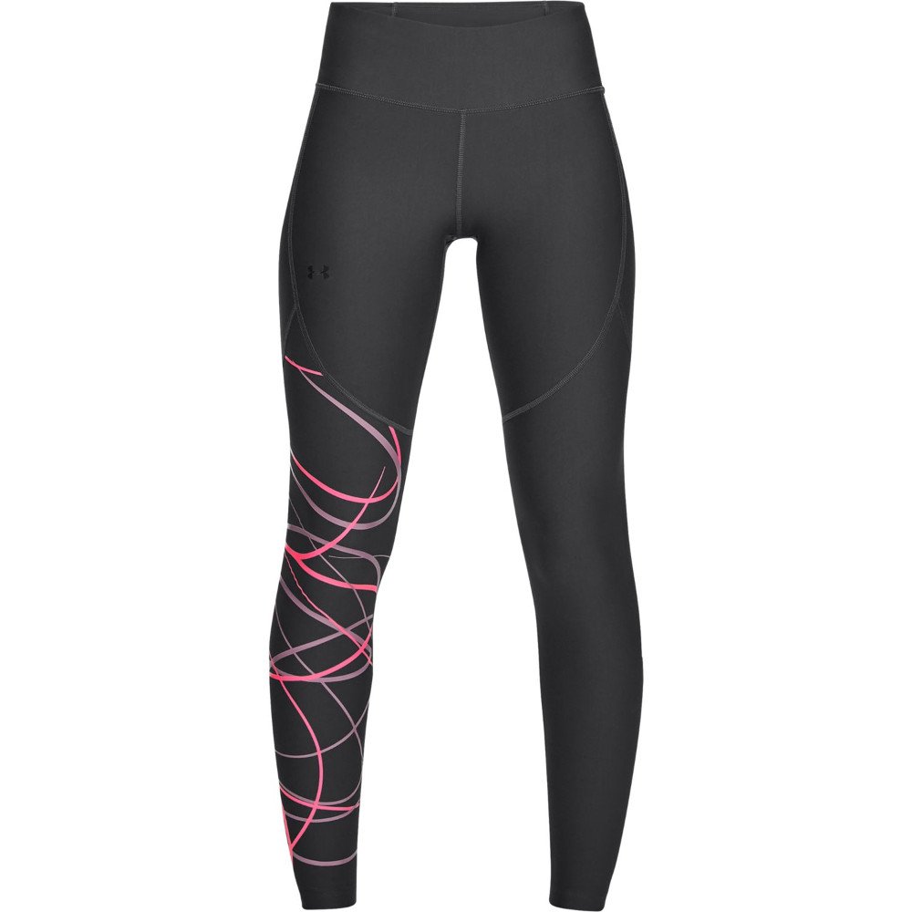 under armour ua vanish legging graphic gray under armour ua vanish legging graphic gray