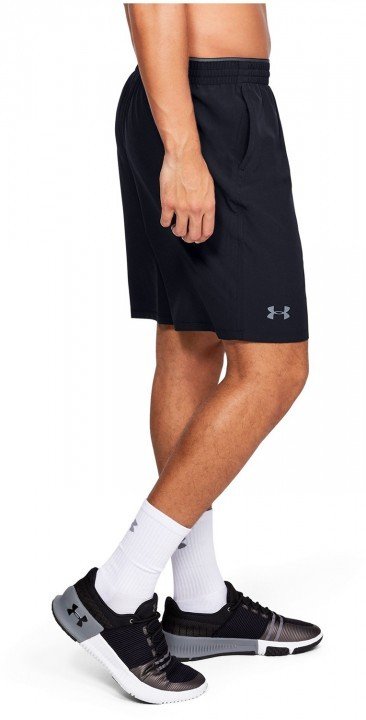 under armour qualifier wg performance short under armour qualifier wg performance short