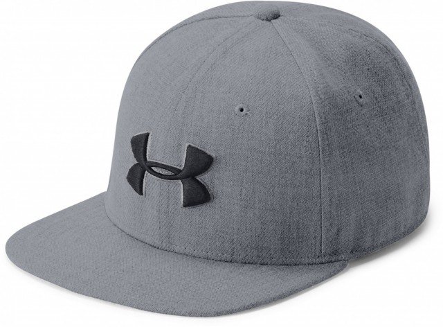under armour huddle snapback 2.0 grey under armour huddle snapback 2.0 grey