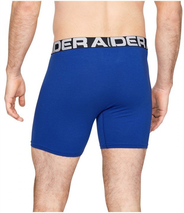 under armour charged cotton 6in 3pack mix under armour charged cotton 6in 3pack mix
