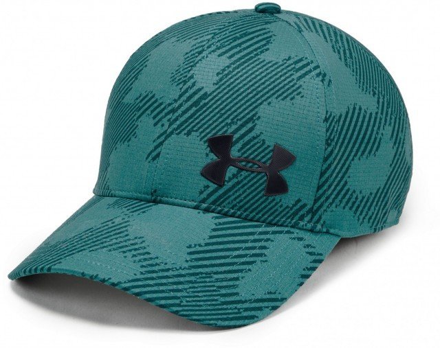 under armour ua armourvent core 2.0 cap green under armour ua armourvent core 2.0 cap green