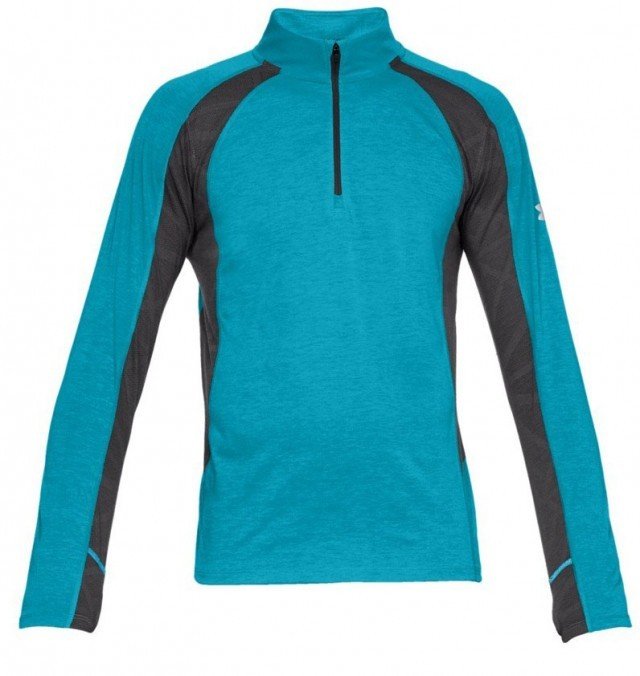 under armour swyft 1/4 zip blue under armour swyft 1/4 zip blue