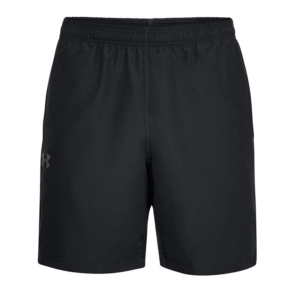 under armour woven graphic short męskie czarne under armour woven graphic short męskie czarne