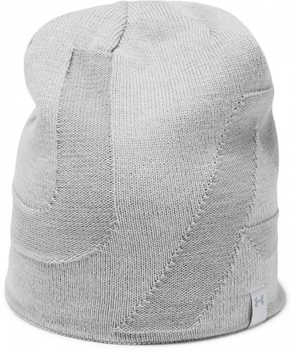 under armour 4-in-1 beanie grey under armour 4-in-1 beanie grey