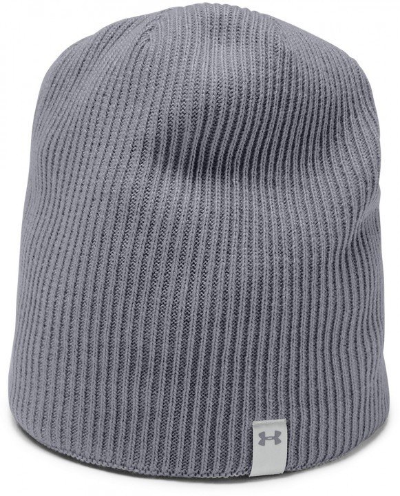 under armour 4-in-1 beanie grey under armour 4-in-1 beanie grey