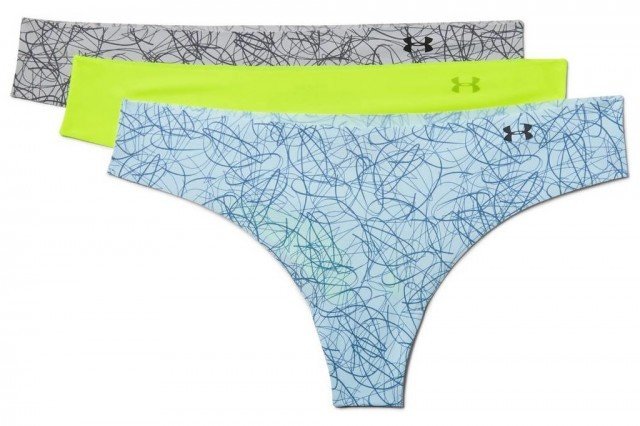 under armour thong 3 pack print under armour thong 3 pack print
