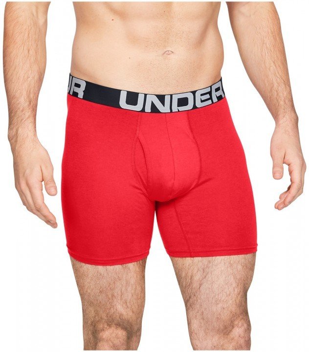 under armour charged cotton 6in 3pack mix under armour charged cotton 6in 3pack mix