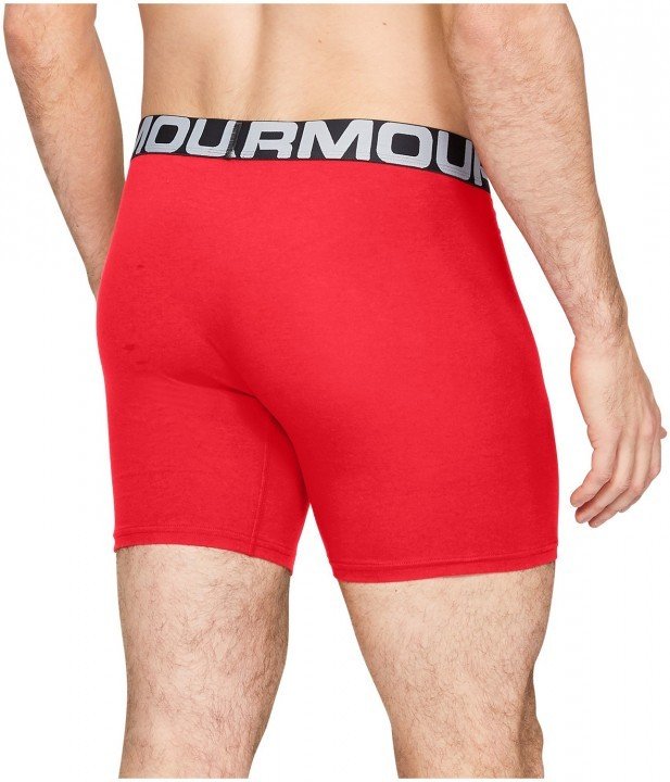 under armour charged cotton 6in 3pack mix under armour charged cotton 6in 3pack mix