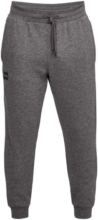 under armour rival fleece jogger grey under armour rival fleece jogger grey