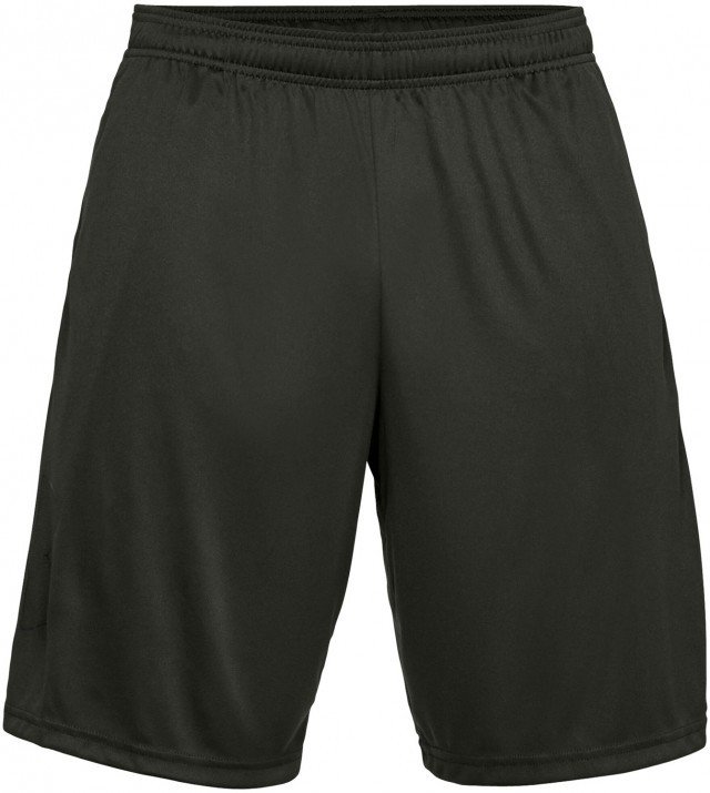 under armour tech graphic short green under armour tech graphic short green
