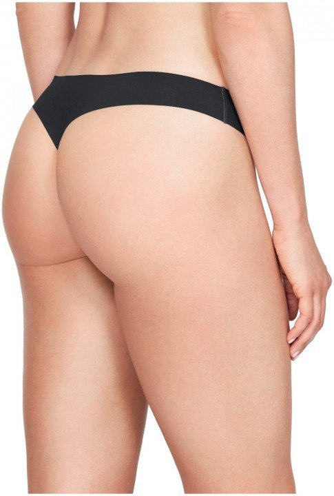 under armour ps thong 3-pack black under armour ps thong 3-pack black