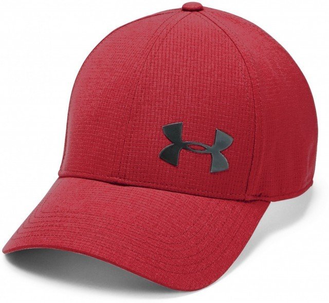 under armour men's headline 3.0 cap red under armour men's headline 3.0 cap red