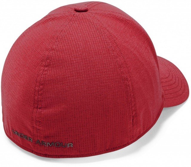 under armour men's headline 3.0 cap red under armour men's headline 3.0 cap red