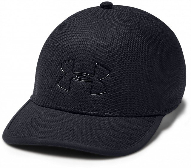 under armour men's speedform blitzing cap black under armour men's speedform blitzing cap black